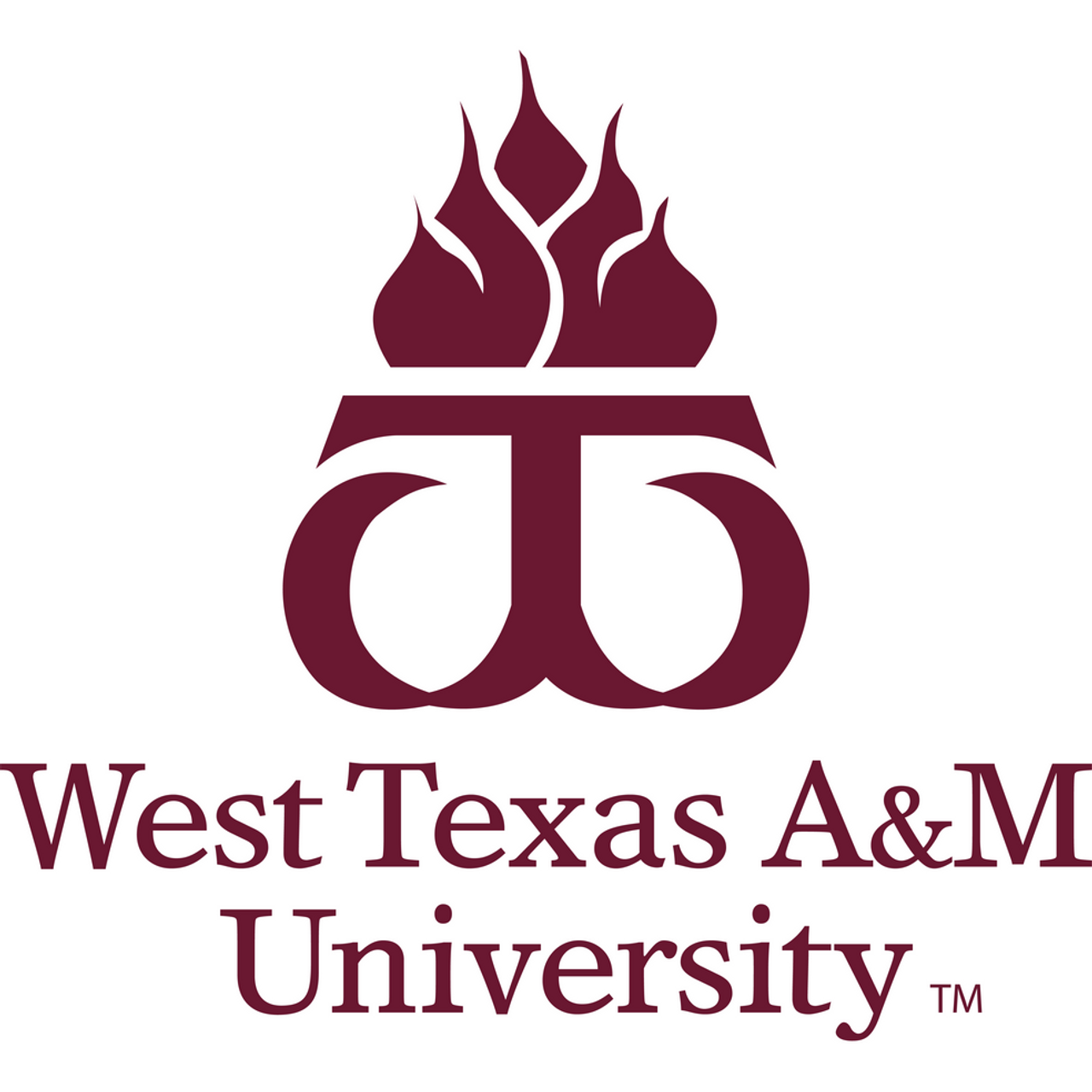 West Texas A&M Buffaloes West Texas A&M Buffaloes